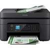 Bild von Epson WorkForce WF-2935DWF, Tintenstrahl, Farbdruck, 5760 x 1440 DPI, A4, Direktdruck, Schwarz