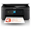 Bild von Epson Expression Home XP-3205, Tintenstrahl, Farbdruck, 5760 x 1440 DPI, Farbscan, A4, Schwarz