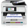Bild von Epson WorkForce Pro WF-C5890DWF Printer, Tintenstrahl, Farbdruck, 4800 x 1200 DPI, A4, Direktdruck, Schwarz, Grau