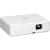 Bild von Epson CO-W01, 3000 ANSI Lumen, 3LCD, WXGA (1200x800), 16:10, 838,2 - 9601,2 mm (33 - 378"), 0,9 - 10,4 m