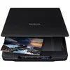 Bild von Epson Perfection V39II, 216 x 297 mm, 4800 x 4800 DPI, 48 Bit, 24 Bit, 4800 DPI, Flachbettscanner