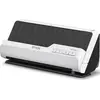 Bild von Epson DS-C330, 215,9 x 3048 mm, 600 x 600 DPI, 30 Bit, 24 Bit, 8 Bit, ADF + Bogenscanner