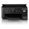 Bild von Epson EcoTank ET-2870, Tintenstrahl, Farbdruck, 5760 x 1440 DPI, A4, Direktdruck, Schwarz