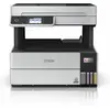 Bild von Epson EcoTank Pro ET-5185, Tintenstrahl, Farbdruck, 4800 x 1200 DPI, A4, Direktdruck, Schwarz, Weiß