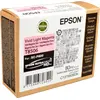 Bild von Epson Singlepack Vivid Light Magenta T85060N UltraChrome HD ink 80ml, Magenta, 80 ml, 1 Stück(e), Einzelpackung