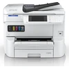Bild von Epson WorkForce Pro EM-C7100DWF, Tintenstrahl, Farbdruck, 4800 x 1200 DPI, A3+, Direktdruck, Weiß
