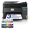 Bild von Epson EcoTank ET-4950, Tintenstrahl, Farbdruck, 4800 x 1200 DPI, A4, Direktdruck, Schwarz