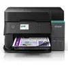 Bild von Epson EcoTank ET-3950, Tintenstrahl, Farbdruck, 4800 x 1200 DPI, A4, Direktdruck, Schwarz