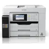 Bild von Epson EcoTank ProET-16685, Tintenstrahl, Farbdruck, 4800 x 1200 DPI, A3, Direktdruck, Weiß