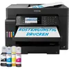 Bild von Epson EcoTank ET-16605, Tintenstrahl, Farbdruck, 4800 x 2400 DPI, A3, Direktdruck, Schwarz