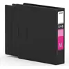 Bild von Epson C13T13X340, High (L) Yield, Magenta, 1 Stück(e), Einzelpackung