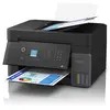 Bild von Epson EcoTank ET-4900, Tintenstrahl, Farbdruck, 5760 x 1440 DPI, A4, Direktdruck, Schwarz