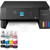 Bild von Epson EcoTank ET-2920, Tintenstrahl, Farbdruck, 5760 x 1440 DPI, A4, Direktdruck, Schwarz