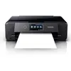 Bild von Epson Expression Photo XP-980, Tintenstrahl, Farbdruck, 5760 x 1440 DPI, A3, Direktdruck, Schwarz