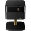 Bild von Epson Lifestudio Flex Plus   EF-73 Night Black, 1000 ANSI Lumen, 3LCD, UHD 4K (3840x2160), 5000000:1, 16:9, 762 - 3810 mm (30 - 150")