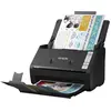 Bild von Epson WorkForce ES-550W, 215,9 x 6069 mm, 600 x 600 DPI, 30 Bit, 24 Bit, 8 Bit, ADF-Scanner