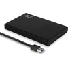Bild von ACT AC1215 Schraubenloses USB-3.1-Gen1- (USB-3.0-) 2,5-Zoll-SATA-Festplatten/SSD-Gehäuse