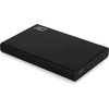 Bild von ACT 2,5"-SATA-Festplattengehäuse, schraubenlos, USB-C 3.2 Gen2 AC1225