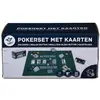 Bild von Angel Toys Poker-Set - Komplettset mit 200 Chips für Pokerabende