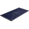 Bild von Poker-Tischdecke   120 x 60 cm   Blau