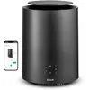 Bild von Duux Threesixty 2 - Smart Keramik Heizlüfter Zum Wohlfühlen - 360° Heizlüfter Mit 1800 Watt & 3 Leistungsstufen Für Schnelles Wärmen