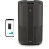 Bild von Duux Bright 2 Smart Air Purifier - Luftreiniger allergiker mit 210 CADR, Luftqualitätsanzeige und Ionisator - Reinigt bis zu 99,97% der Verschmutzung auf bis zu 42m² - Schwarz