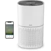 Bild von Duux Bright Air Purifier | CADR 200m3 / h | Smart | HEPA 13 | Weiß