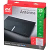Bild von One For All Premium Line SV 9495, Drinnen, Schwarz, DVB-T, DVB-T2, UHF, VHF, 25000 m, Leistung
