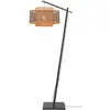 Bild von GOOD&MOJO Stehlampe Bhutan Bambus L Natur
