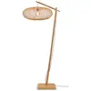 Bild von GOOD&MOJO Stehlampe Cango Natur
