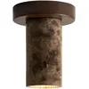 Bild von It's about Romi Deckenlampe Tivoli Marmor Weiß