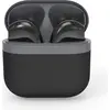 Bild von Gembird TWS In-Ear Kopfhörer Schwarz Spacegrey Bluetooth 5.0