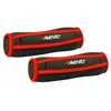 Bild von Avento Soft Neoprene 500gr 2 Units Hantel Rot,Schwarz 0.5 kg Rot,Schwarz 0.5 kg