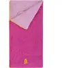Bild von Schlafsack Kind Abbey Camp® Timbuktu-11 Rose 34x17x16 cm