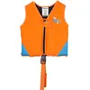 Bild von Schwimmweste Kind Waimea® Orange 3/6 Jahre