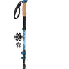 Bild von Wanderstock Abbey Camp® Nagano-135 Gris TU