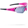 Bild von Sonnenbrille BBB Cycling Summit Rose TU