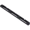 Bild von Bbb Adaptrail M 208 Mm Flaschenhalterstütze Schwarz Schwarz One Size