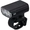 Bild von Bbb Nanostrike 500 Frontlicht Schwarz 500 Lumens Schwarz 500 Lumens