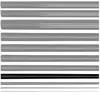Bild von Angelrute Cresta Identity Speedpole Schwarz TU