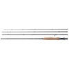 Bild von Spinnrute Shimano Biocraft XTC Fly 7'6 #3 Schwarz 2,29 m