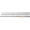 Bild von Spinnrute Shimano Biocraft XTC Fly Bg Bug/SW 9'0 #12 Schwarz 2,74 m
