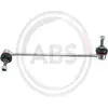 Bild von A.B.S. Koppelstange Stabilisator für BMW X3 (E83) 260427