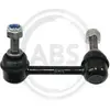 Bild von A.B.S. Koppelstange Stabilisator für HONDA CR-V II (RD) 260436