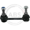 Bild von A.B.S. Koppelstange Stabilisator für NISSAN 300 ZX (Z32) 260458