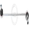 Bild von A.B.S. Koppelstange Stabilisator für BMW 6 Coupe (E63) 260499