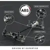 Bild von A.B.S. Koppelstange Stabilisator für KIA CARNIVAL / GRAND CARNIVAL III (VQ) 260654