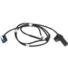 Bild von Sensor Raddrehzahl passiver Sensor 1.404 mm Kabel A.B.S. für FORD TRANSIT
