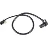 Bild von Sensor Raddrehzahl passiver Sensor 600 mm Kabel A.B.S. für MITSUBISHI PAJERO