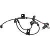 Bild von A.B.S. ABS-Sensor 31195 für HYUNDAI für LANTRA II (J-2) 840mm 0 24kg